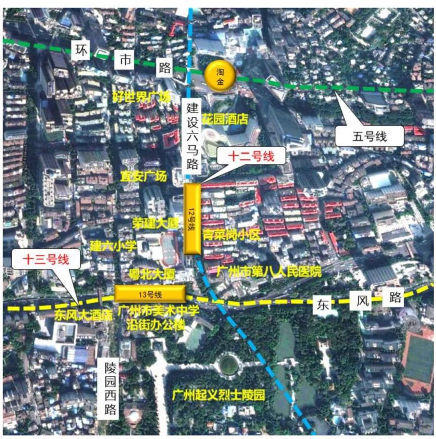 2025425173642_96420 2025广州地铁十二号线首批站名正式公布